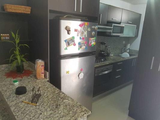 Altamira Gardens, apartamento