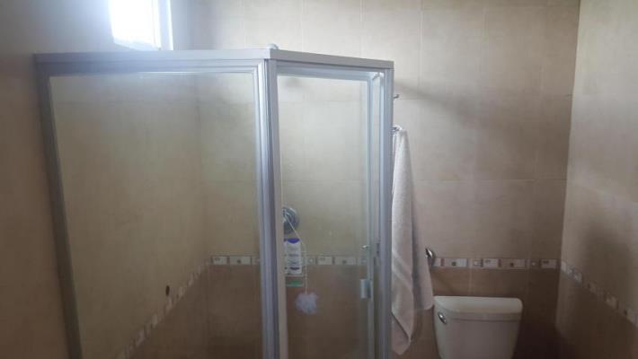 Hyde Park, Área Metropolitana