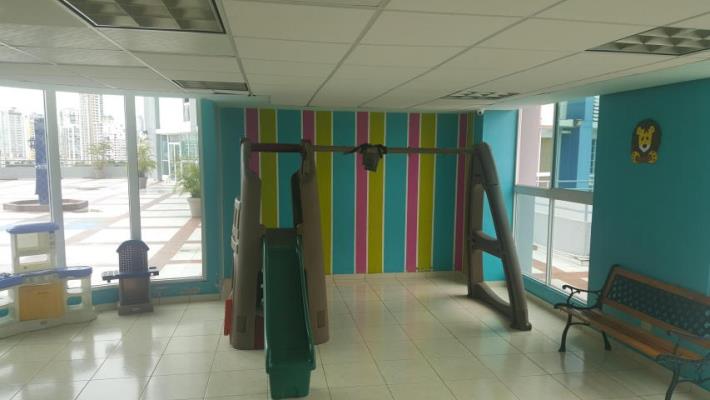 Hyde Park, Área Metropolitana