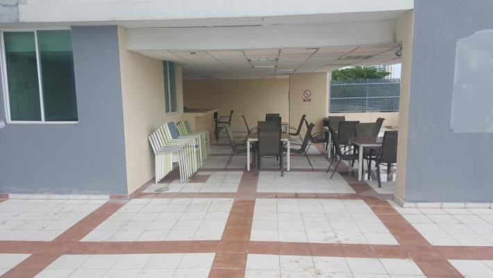 Hyde Park, San Francisco