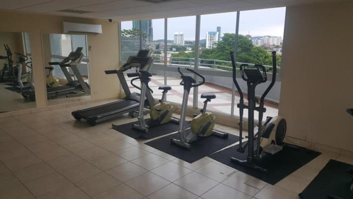 Hyde Park, apartamento