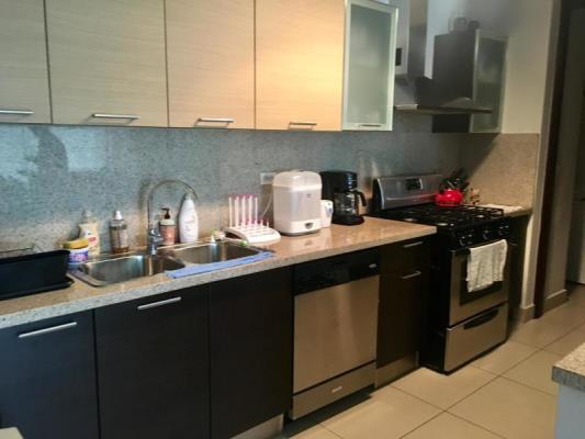 Dupont, Área Metropolitana