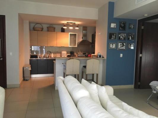 Dupont, Punta Pacifica