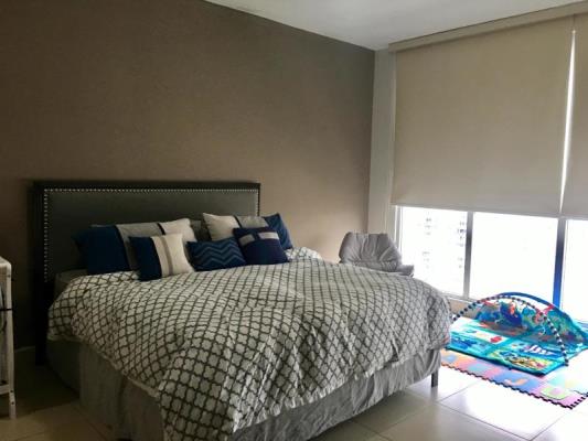 Dupont, Área Metropolitana