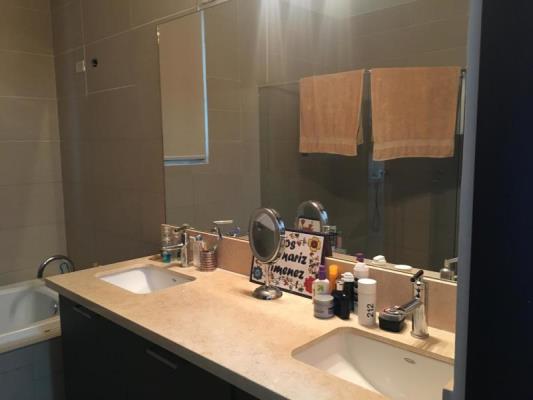 Dupont, Área Metropolitana