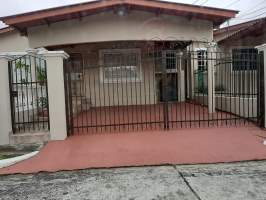 QUINTAS DE MONTICELLO Rufina Alfaro, San Miguelito