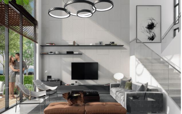 Green City, Ernesto Cordoba Campos