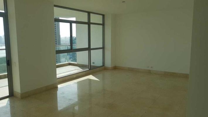 Paramount, apartamento