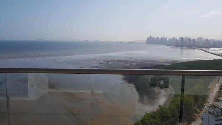 Paramount, apartamento