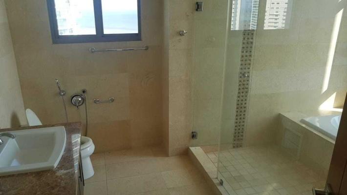 Paramount, Costa del Este