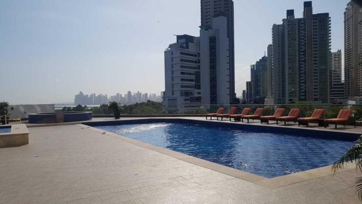 Paramount, Área Metropolitana