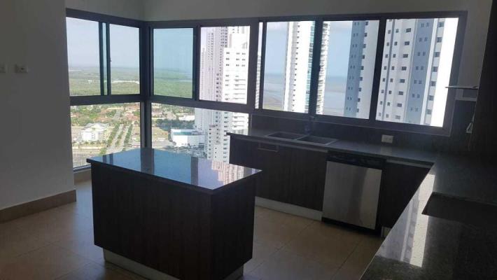 Paramount, Apartamento en alquiler en Costa del Este | Paramount -  P3202920