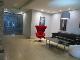 Vertikal Costa del Este, Panamá