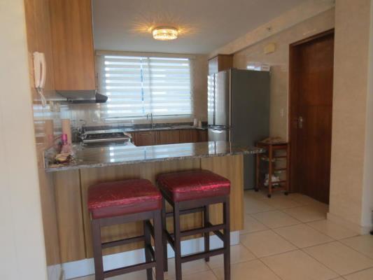 Vertikal, apartamento