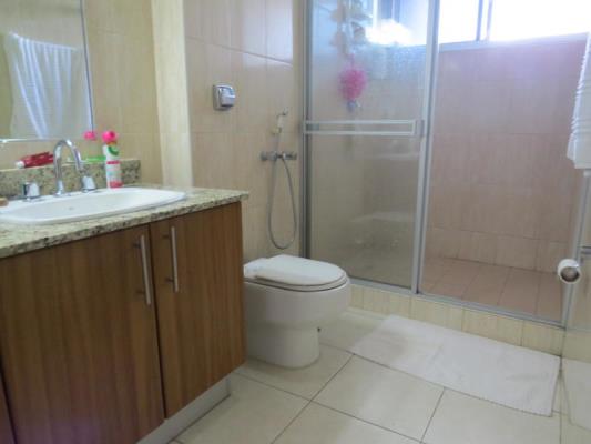 Vertikal, apartamento