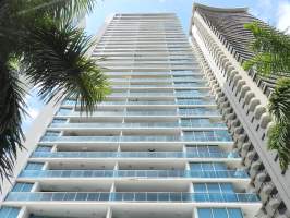Bayside Condominium Costa del Este, Panama