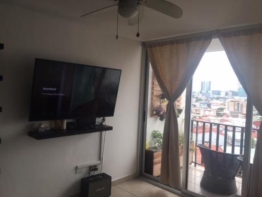 Plaza Valencia, apartamento