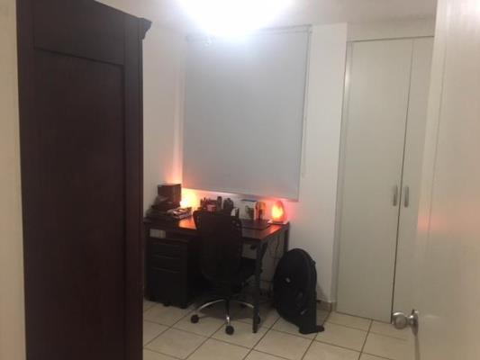 Plaza Valencia, apartamento