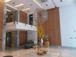 Luxor Tower El Cangrejo, Panamá