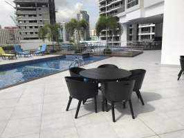 Luxor Tower El Cangrejo, Panamá