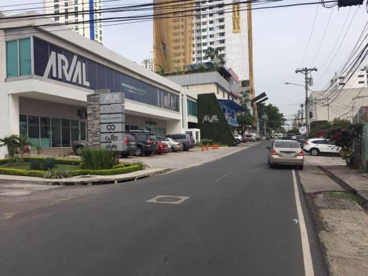 , Terreno en alquiler en San Francisco | P3205650