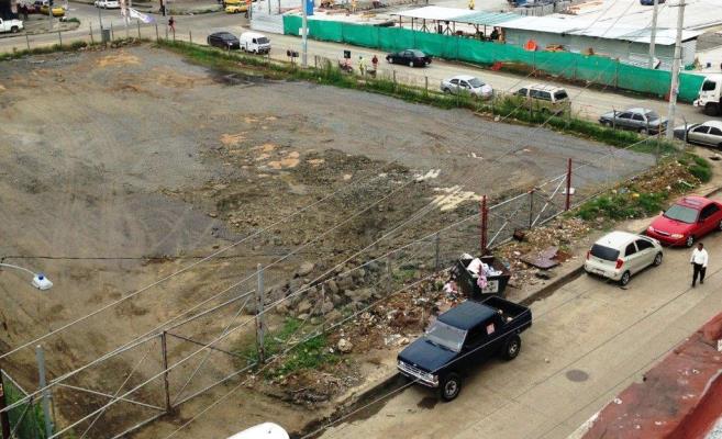 , Terreno en alquiler en Avenida Balboa | P3205657