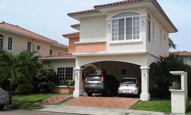 , Casa en alquiler en Juan Diaz | P3206420