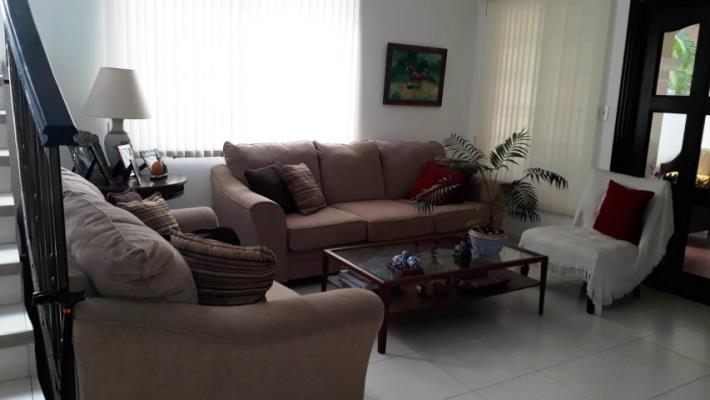 , Panamá