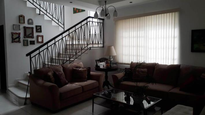 , casa