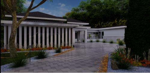 , Casa en alquiler en Bajo Boquete | P3207239