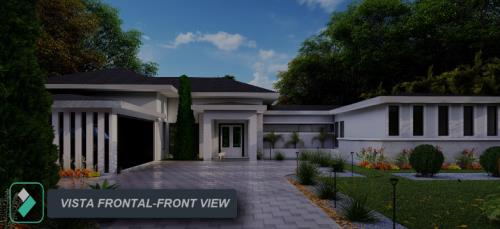 , Casa en alquiler en Bajo Boquete | P3207239