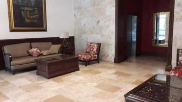 Bahia Esmeralda Bella Vista, Panamá