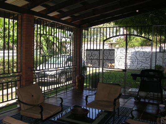 , Casa en alquiler en Nueva Gorgona | P3209591