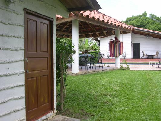 , Casa en alquiler en Nueva Gorgona | P3209591