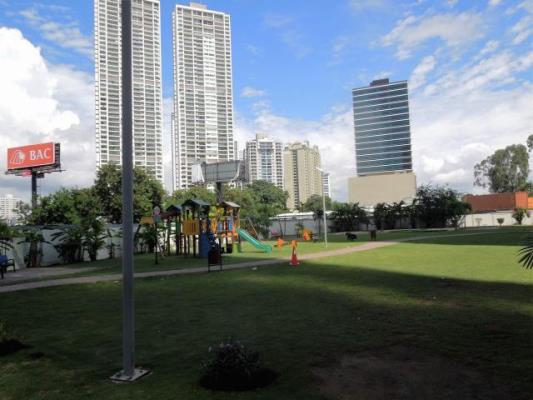 Costa del Este Country club , apartamento