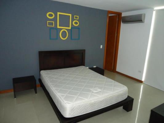 Bahia del Golf, apartamento