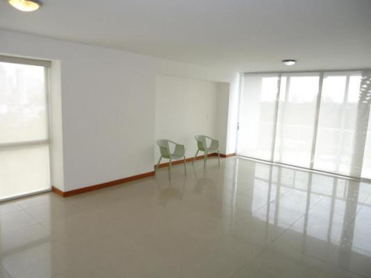 Bahia del Golf, apartamento