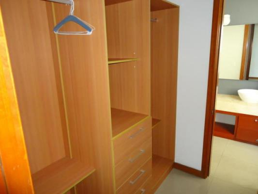 Bahia del Golf, apartamento