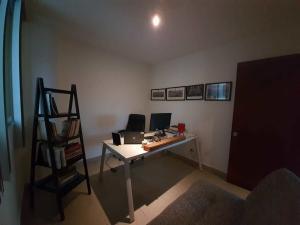 , Área Metropolitana