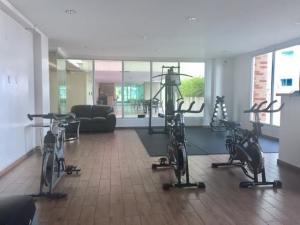 , Área Metropolitana