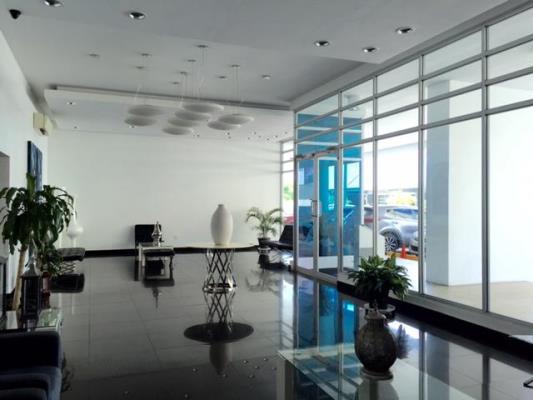 Costa View, Costa del Este