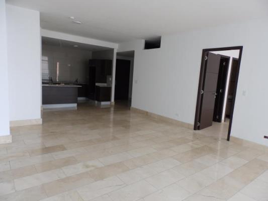 Grand Tower, apartamento
