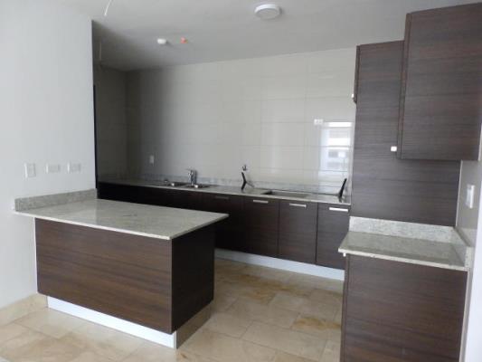 Grand Tower, apartamento