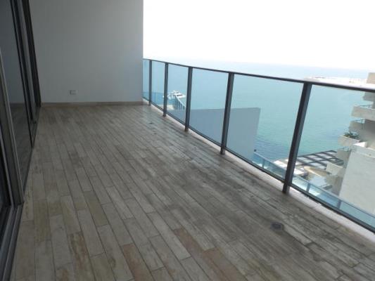 Grand Tower, apartamento