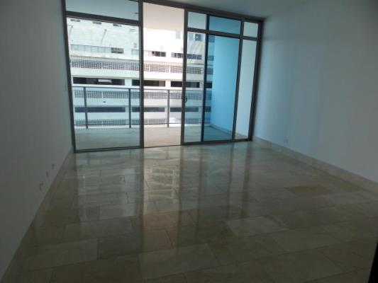 Grand Tower, Punta Pacifica