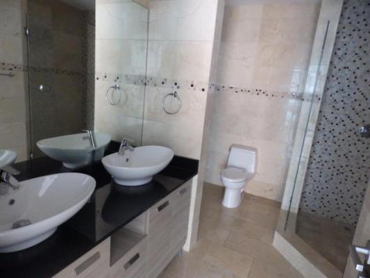 Grand Tower, apartamento