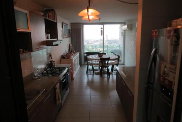 Kings Park , Betania