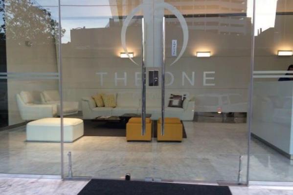 The One Tower , Área Metropolitana