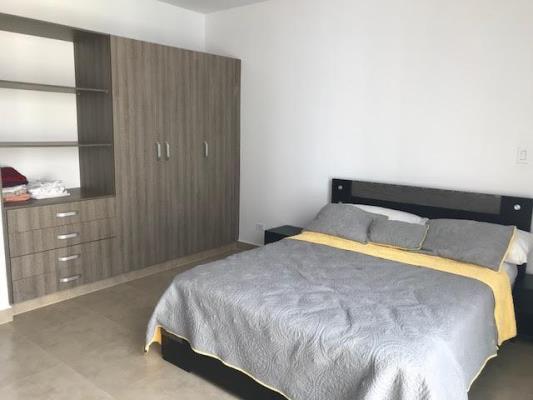 The One Tower , Área Metropolitana