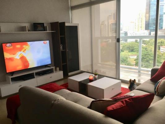 The One Tower , Apartamento en alquiler en San Francisco | The One Tower  -  P3210746